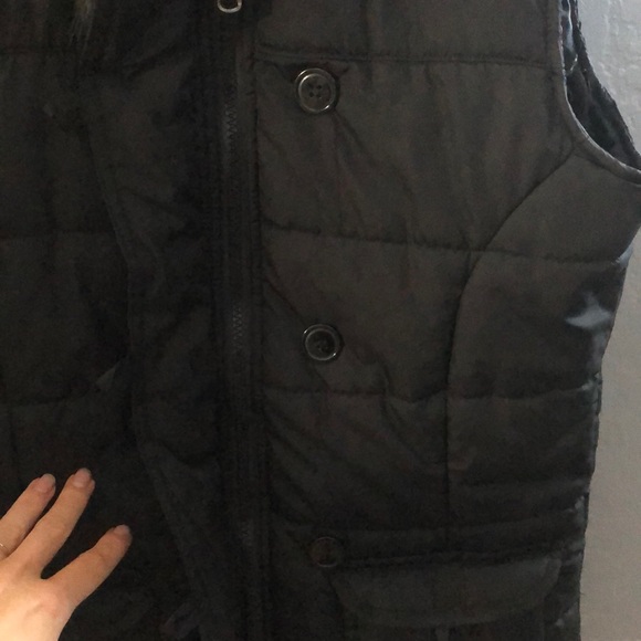 Vanity vest - Picture 2 of 3